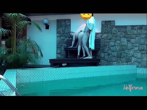 ❤️ Szef zaprasza pokojówkę na basen, ale nie mógł się oprzeć gorącej ️ Homemade porn at pl.xlxxporno.ru ❌️